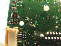 DemoN RF panel mounted LED