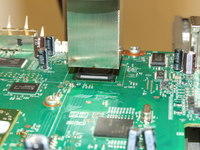 Xbox 360 Southbridge Reball - Click to open Gallery